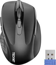 Wireless mouse TeckNet M003 optical sensor