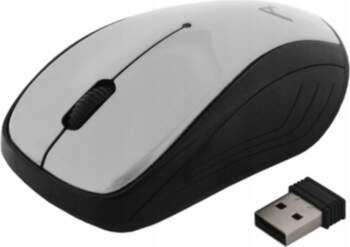 WIRELESS MOUSE USB PC SMART TV