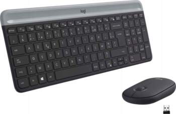 Wireless set Logitech MK470 AZERTY