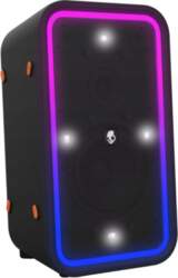 Wireless Speaker Portable Black Bluetooth Skullcandy