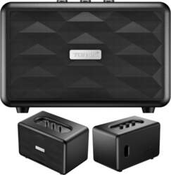 Wireless Speaker TONSIL GoSound II -