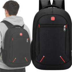 Work School Backpack Urban Spacious 30
