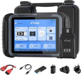 XTOOL D8W Computer Diagnostic Interface OBD