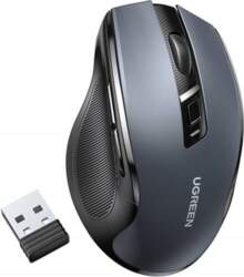 100 UGREEN Wireless Mouse For Computer