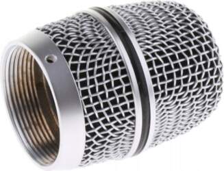 1pc Replacement Head Mesh Microphone Grille
