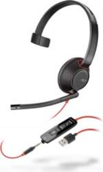 2X Headset with microphone Plantronics Poly