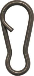 2x Quick-Coupling Carp Fishing Edges Speed