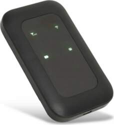 3Com PORTABLE MOBILE MODEM ROUTER 4G