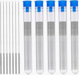 3D PRINTER NOZZLE CLEANING NEEDLES 0