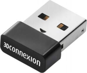 3DCONNEXION Universal Receiver