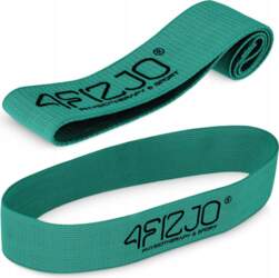 4FIZJO MATERIAL RUBBER FLEX BAND MINI