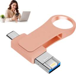 512GB USB Flash Drive - USB