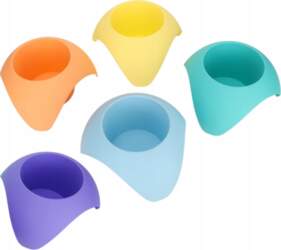5PCS Cup Multifunction Portable Stands for