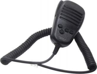 6 Pin Remote Speaker Mic Replace