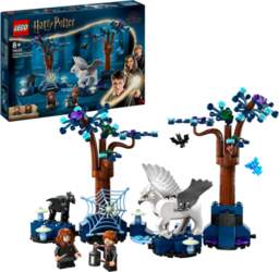 A-SNEAKERS Set LEGO Harry Potter Forbidden