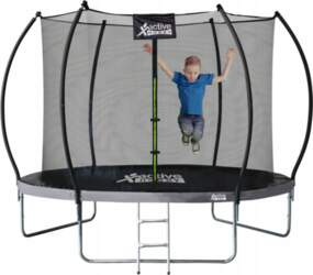 Active Hobby Bērnu batuts 252 cm