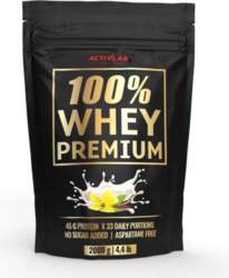 ActivLab - 100% Premium whey 2000