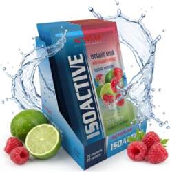 ACTIVLAB ISOTONIC functional electrolytes VITAMINS MINERALS