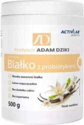 ACTIVLAB PHARMA PROTEIN WITH PROBIOTIC VANILLA