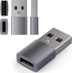 Adapter SATECHI USB-A to USB-C Hub