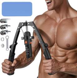 ADJUSTABLE ARM TRAINER TRIANGULAR DESIGN 3