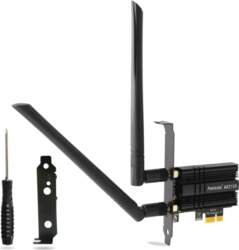 Aeisda Internal Network Card