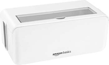 AmazonBasic Cable Box Amazon Basics CCU-02