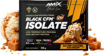 Amix Advanced Nutrition WPI Whey Protein