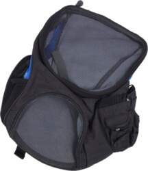 Animal Backpack Spacious Breathable Mesh YL