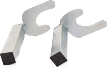 AppTech PINS FOR ROLLERS MOTORCYCLE STAND