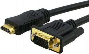 APT HDMI CABLE - VGA CONNECT