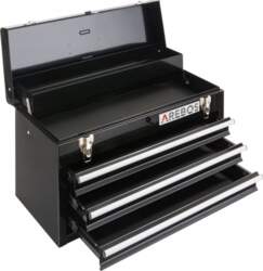 Arebos - Tool Carrying Case |
