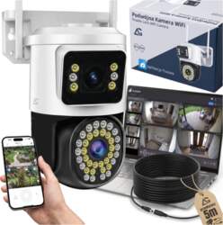 ARSA GO OUTDOOR CAMERA WIFI APP