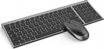ASHU WIRELESS USB KEYBOARD 2.4G