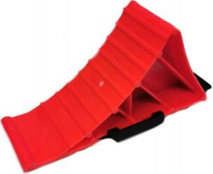 Asto WEDGE UNDER WHEEL LOCK with