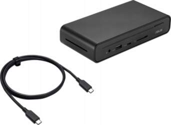 ASUS Display USB-C Dock Duo DC301