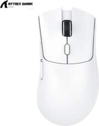 Attack Shark R1 Wireless Mouse, 18000