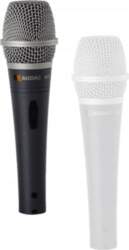 AUDAC M67 Dynamic Vocal Handheld Microphone