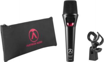 Austrian Audio OD303 - Dynamic microphone