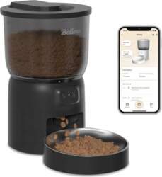 AUTOMATIC CAT FEEDER WIFI 3L WITH