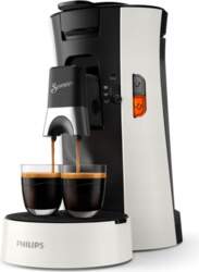 AUTOMATIC ESPRESSO MACHINE PHILIPS CSA230 WHITE