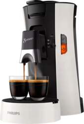 AUTOMATIC ESPRESSO MACHINE PHILIPS CSA230 WHITE