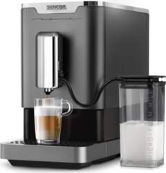 Automatic espresso machine Sencor SES 9200CH