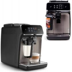 AUTOMATIC PROFESSIONAL ESPRESSO MACHINE PHILIPS LatteGo