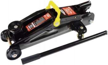 AW-Tools AWTOOLS HYDRAULIC JACK "FROG&quot