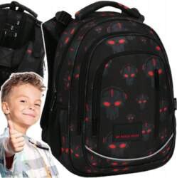 Back Up SCHOOL BACKPACK DERFORM BACKUP