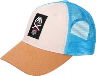 Baseball Cap Mikado Adventure Trucker
