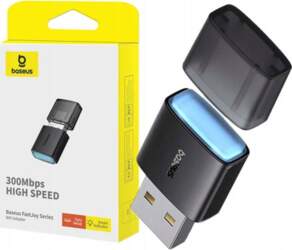 BASEUS FAST USB NETWORK CARD EXTERNAL