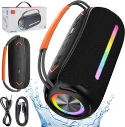 Bedee 20W Bluetooth 5.4 Speaker