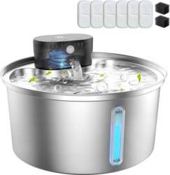 Bedee DRINKER WITH MOTION SENSOR for